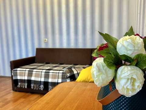 квартира по адресу Автозаводская ул., 15-А