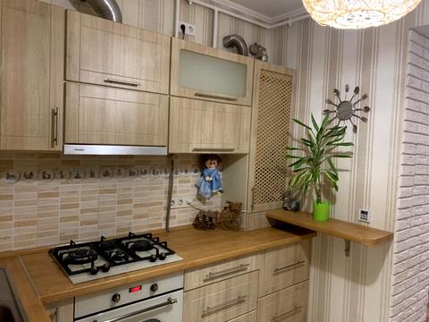 квартира по адресу Бориса Гмыри ул., 14
