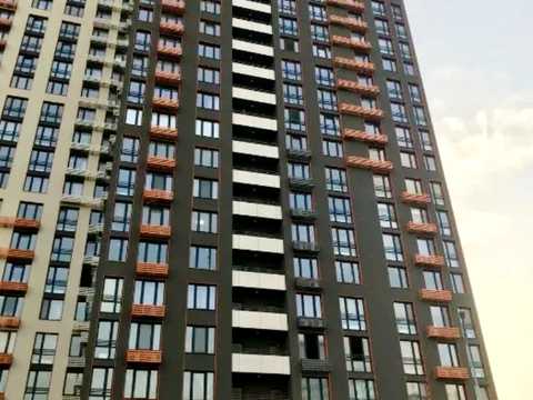 квартира за адресою Дніпровська набережна вул., 16-Г