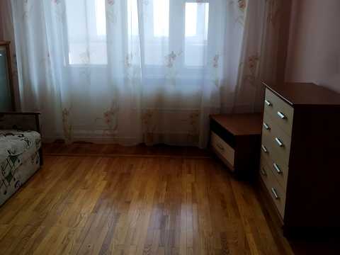 квартира по адресу Ревуцкого ул., 42