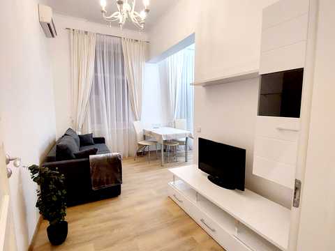 квартира за адресою Мала Житомирська вул., 3/4