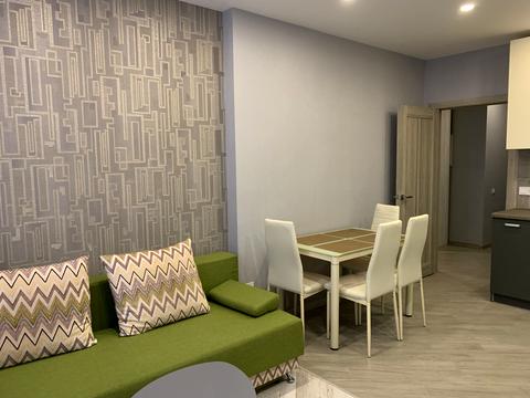 квартира по адресу Ясиноватский пер., 10