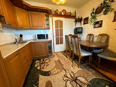 квартира за адресою Біличанська вул., 5