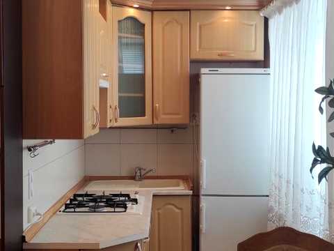 квартира за адресою Петра Ніщинського вул., 6