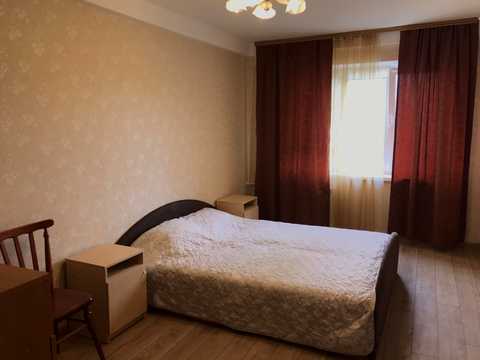 квартира по адресу Ісаакяна ул., 2