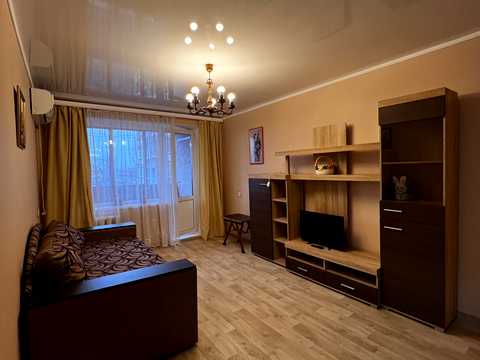 квартира за адресою Квітки Цісик вул. (Гулі Корольової), 13