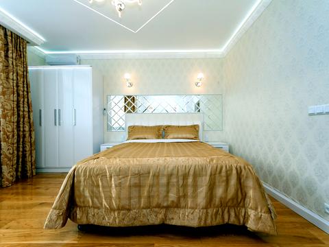 квартира по адресу Освіти ул., 16