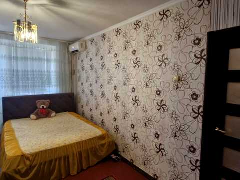 квартира по адресу Дружбы Народов ул. (Дружби Народів), 211