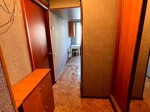 квартира по адресу Аудиторна ул. (Выборгская), 28-В