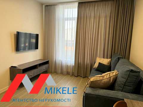 квартира за адресою Залізнична вул., 32