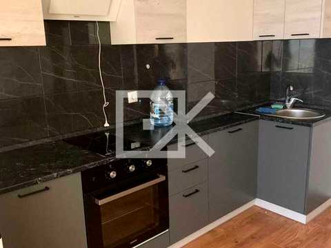 квартира за адресою Балтійський пров., 5