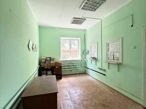 комерційна за адресою с. Широке, Соборная, 82