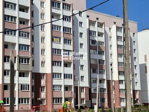 квартира за адресою Барабашова вул., 14-Б