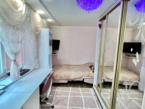 квартира за адресою Тернопільська вул., 16