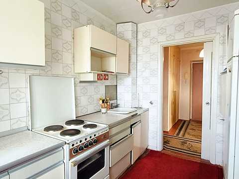 квартира за адресою Савкіна вул., 4
