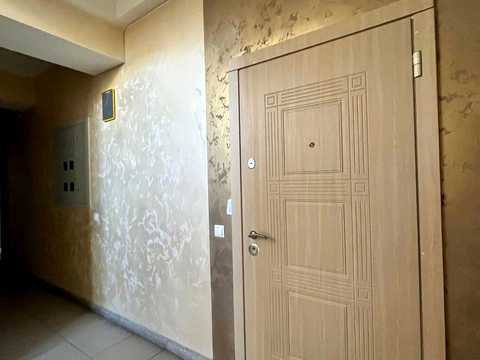 квартира по адресу Александра Довженко ул., 53