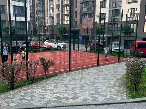 квартира за адресою Героїв Миколаєва вул., 129