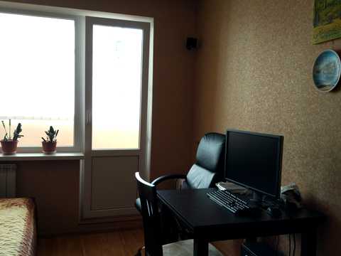 квартира за адресою Анни Ахматової вул., 14-Б