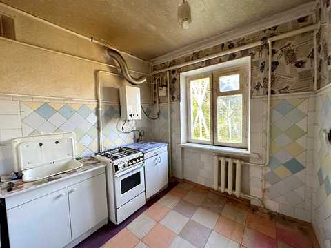 квартира за адресою Університетський просп. (Гагаріна), 50