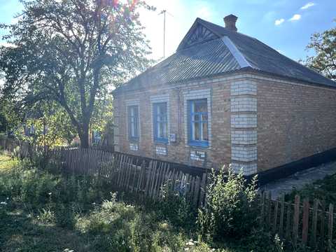 дом по адресу Підгірна, 31