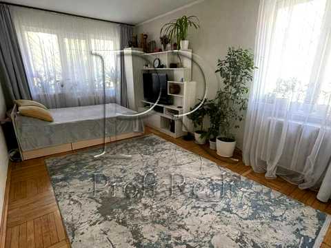 квартира за адресою Вацлава Гавела бульв. (Івана Лепсе), 21