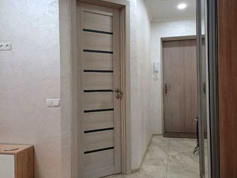квартира за адресою Сталеварів вул., 26