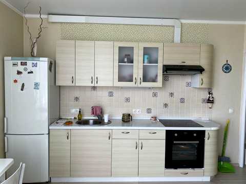 квартира за адресою Ревуцького вул., 7-В