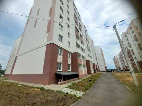 квартира за адресою Барабашова вул., 14-А