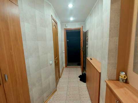 квартира по адресу Голосеевский просп. (40-летия Октября), 128