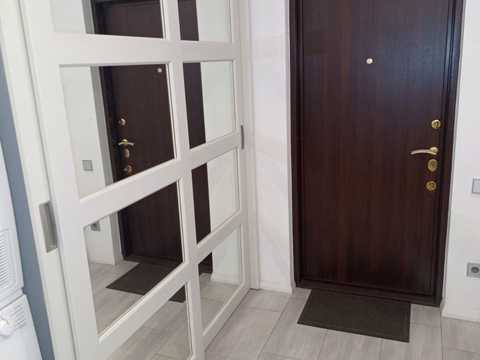 квартира за адресою Івана Франка вул., 55