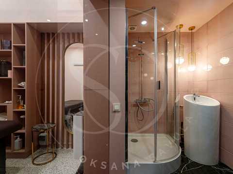 комерційна за адресою Львів, Городоцька вул., 42