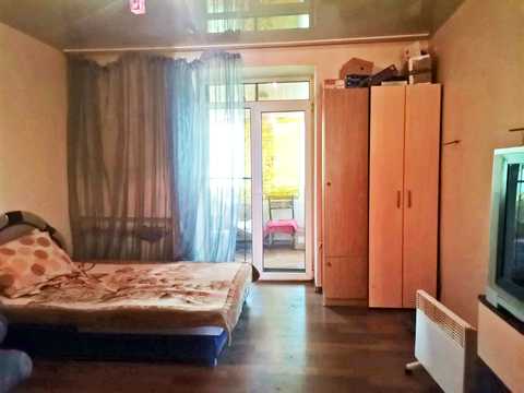 квартира по адресу Победы ул., 25
