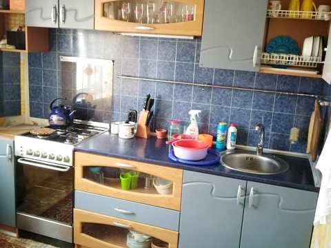 квартира за адресою 278-й Квартал, 4