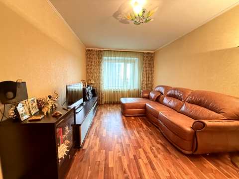 квартира по адресу Вишняковская ул., 5-В