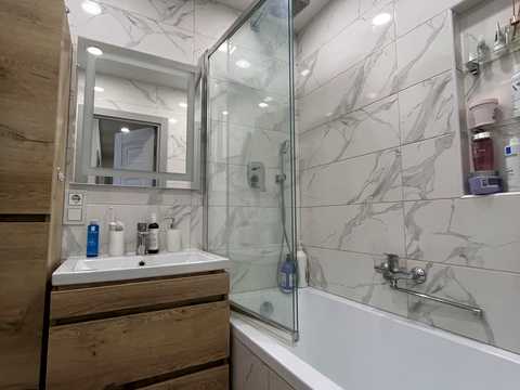 квартира за адресою Миколи Закревського вул., 77