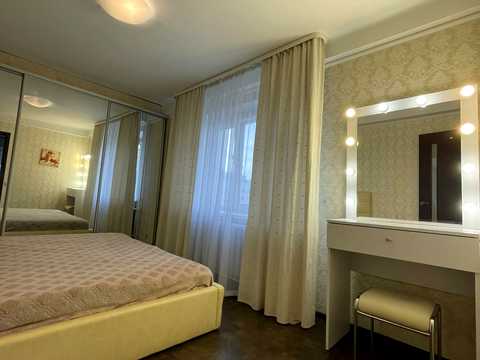 квартира за адресою Лесі Українки бульв., 5