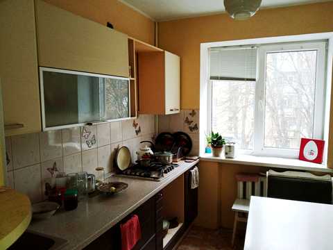 квартира за адресою Короленко, 555