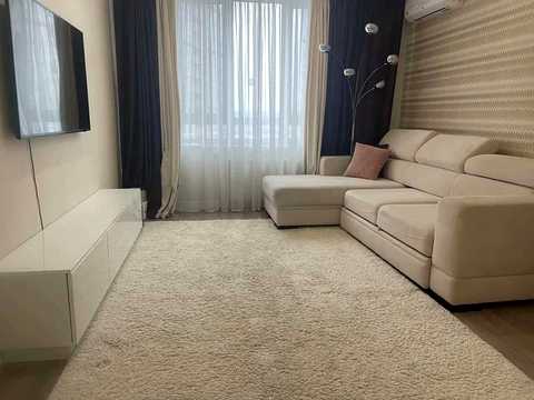квартира по адресу Урловская ул., 23г