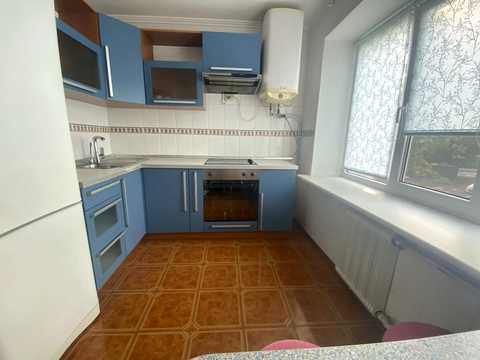 квартира за адресою Загорівська вул. (Багговутівська), 8/10
