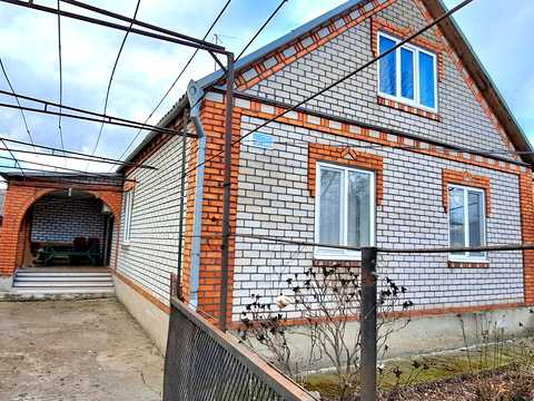 дом по адресу Першотравнева, 10