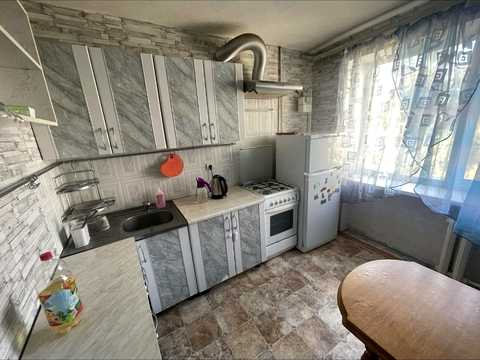 квартира по адресу Калиновая ул., 47