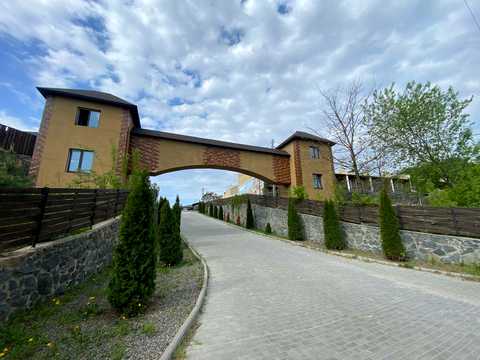 будинок за адресою Ярова, 15 В