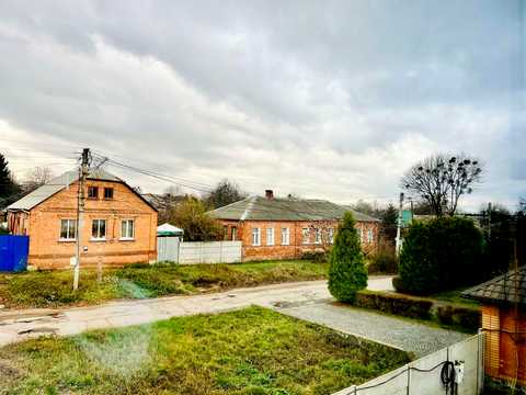 дом по адресу Кандаурова ул., 64