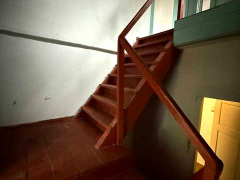 будинок за адресою с. Мости, Гаївки, 6
