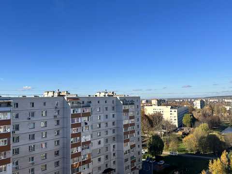 квартира по адресу Институтская ул., 6/1-Б