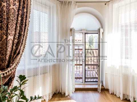 квартира за адресою Дмитрівська вул., 75