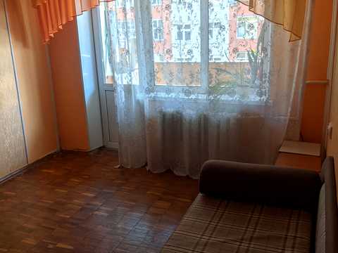 квартира по адресу Дмитрия Багалия ул. (Пожарского), 1