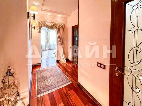 квартира по адресу Рижская ул., 777