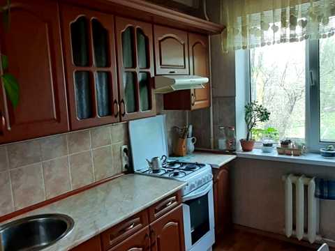 квартира по адресу Вифлеемская ул. (Академика Шлихтера), 6