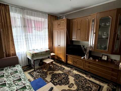 квартира за адресою Юності просп., 31